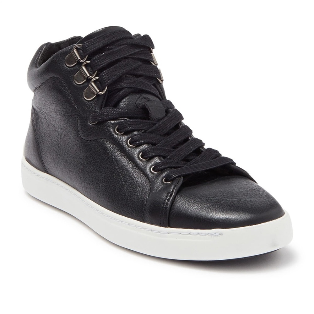 Brand New Rag & Bone Kent High Top Sneaker